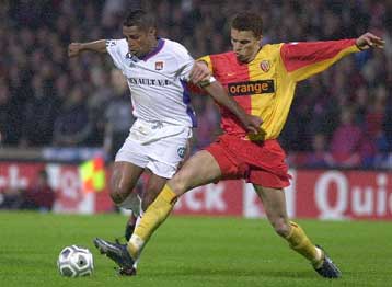 Τα γαλλικά ΜΜΕ φέρνουν τον Ισμαέλ στον Ολυμπιακό