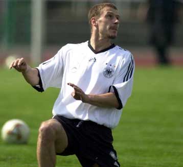 Τέλειωσε το Μουντιάλ για τον Γιοργκ Μπέμε λόγω τραυματισμού