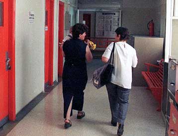 Με προσωπικό ασφαλείας από την Πέμπτη τα νοσοκομεία – Νέα 24ωρη απεργία στο ΙΚΑ