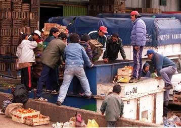 Ανησυχητικές διαστάσεις λαμβάνει η φτώχεια στην Αργεντινή