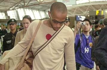 Φραντς Μπεκεμπάουερ: «Δεν μπορώ να εξηγήσω τον αποκλεισμό της Γαλλίας»