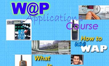 Την μετεξέλιξη του WAP προωθούν εταιρείες λογισμικού και κινητής τηλεφωνίας