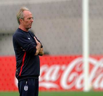 Έρικσον: «Φυλάξαμε τα γκολ για το ματς του Σαββάτου με τη Δανία»