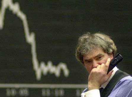 Πτώση στα ευρωπαϊκά χρηματιστήρια την Τετάρτη –  Πτώση 1,07% στο Τόκιο