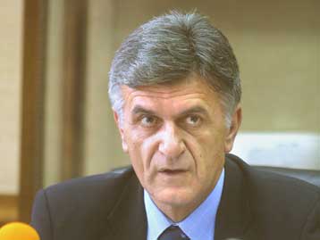 Προτάσεις για βελτίωση του σωφρονιστικού συστήματος επεξεργάζεται το υπ.Δικαιοσύνης