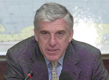 Υπεγράφη μνημόνιο για την ανάπτυξη στενής συνεργασίας μεταξύ ΟΚΑΝΑ και ΥΠΕΘΑ