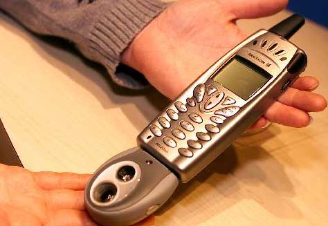 Τη μονάδα ημιαγωγών της Ericsson εξαγόρασε η Infineon