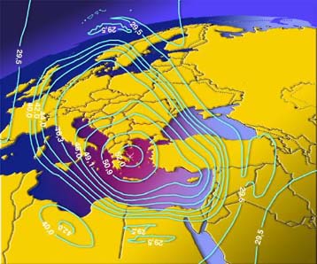 Τις επόμενες ημέρες θα αρχίσουν οι δοκιμαστικές εκπομπές του Ηellas SAT