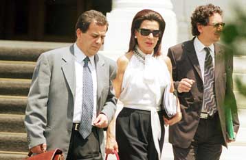 «Ναι» στις νομοθετικές ρυθμίσεις που πρότεινε η «Αθήνα 2004» είπε η Διυπουργική