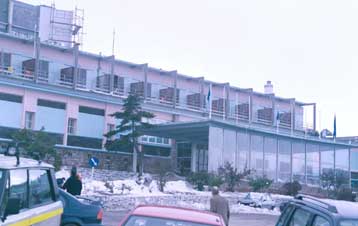 162 εκατ. ευρώ για το καζίνο Πάρνηθας προσφέρει η κοινοπραξία «Καζίνο Αττικής»