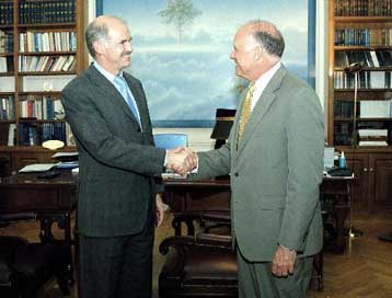 Αποδοκιμάζουν οι ΗΠΑ τη μεταφορά 5.500 Τούρκων στρατιωτών στην κατεχόμενη Κύπρο