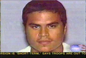 Δύο υπόπτοι που φέρονται να σχετίζονται με τον Αλ Μουτζαχίρ συνελήφθησαν στο Πακιστάν