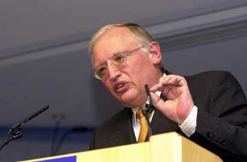 Διαφωνίες για την Κοινή  Αγροτική Πολιτική θέτουν σε κίνδυνο τη διεύρυνση της ΕΕ