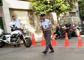 Στο «μικροσκόπιο» οι φάκελοι των ανδρών της ασφάλειας του πρωθυπουργού