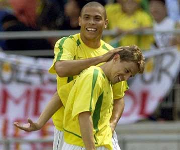 Σφράγισε πανηγυρικά την πρόκριση η Βραζιλία, 5-2 την Κόστα Ρίκα που μένει εκτός