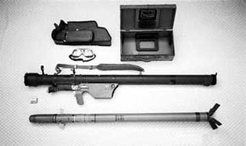 Συνελήφθη ύποπτος για προσπάθεια κατάρριψης αμερικανικού αεροσκάφους στη Σ.Αραβία