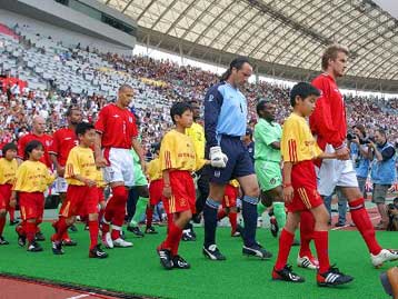 Έπαινοι για τους Αγγλους και ειρωνικά σχόλια για την Αργεντινή από τα βρετανικά ΜΜΕ