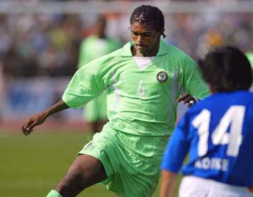 Μεγάλο χρονικό διάστημα εκτός γηπέδων ο Κανού, πλήγμα και για την Αρσεναλ