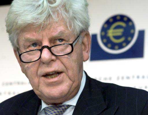 Η ΕΚΤ αναθεώρησε τις προβλέψεις της για τον πληθωρισμό και το ΑΕΠ της ευρωζώνης