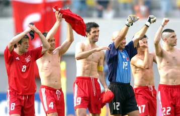 Κρατήσαμε την υποσχεσή μας στον Τουρκικό λαό, είπε ο Γκουνιές