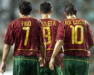 Ντέρμπι πρόκρισης για Ν.Κορέα-Πορτογαλία, με τις ΗΠΑ να είναι έτοιμες για τους «16»