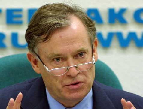 Στο 2,9% ο ρυθμός ανάπτυξης της παγκόσμιας οικονομίας το 2002, εκτιμά το ΔΝΤ