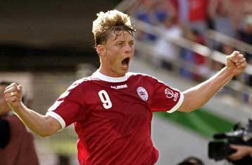 Αμφίβολος ο Τόμασον για το ματς της Δανίας με την Αγγλία