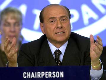 Χωρίς ουσιαστικό αποτέλεσμα έληξαν οι εργασίες της Συνόδου Κορυφής του FAO