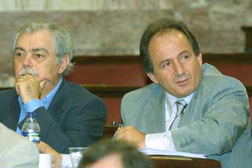 Αλλαγές Ρέππα στο ασφαλιστικό νομοσχέδιο – Τοποθετήσεις ΓΣΕΕ και ΑΔΕΔΥ στη Βουλή