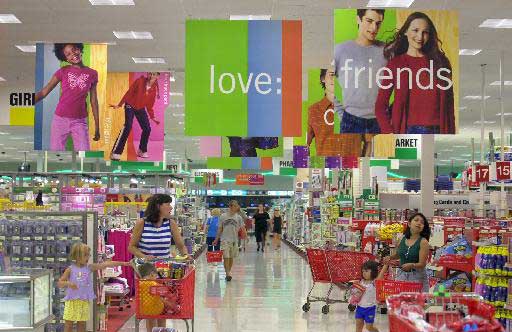 Τη μεγαλύτερη πτώση των τελευταίων έξι μηνών σημείωσαν οι λιανικές πωλήσεις στις ΗΠΑ