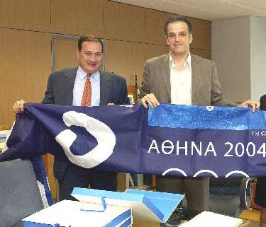 Τέσσερις νέες αθλητικές εγκαταστάσεις στο δυναμικό των Ολυμπιακών προπονητηρίων