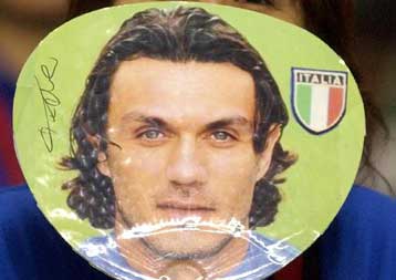 Η λύτρωση Τραπατόνι για την πρόκριση της Ιταλίας στους «16» και το ρεκόρ του Μαλντίνι