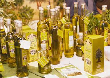 Νέος Κανονισμός της Κομισιόν για τη συσκευασία και τυποποίηση του ελαιολάδου