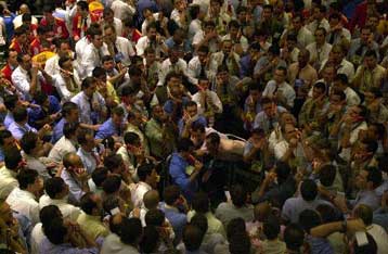 Πτώση Nasdaq και Dow Jones στο κλείσιμο της Πέμπτης