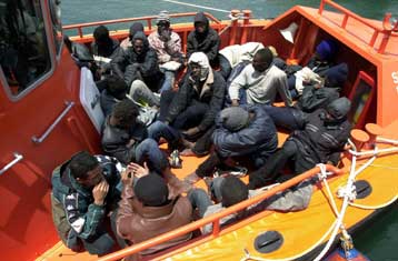 Σχέδιο διαχείρισης των εξωτερικών συνόρων της ΕΕ ενέκριναν οι υπ.Εσωτερικών των «15»