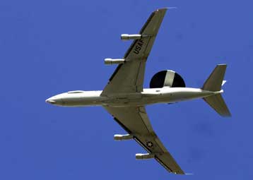 Διαφωνίες εντός ΕΕ για τη δημιουργία ενιαίου ευρωπαϊκού ουρανού