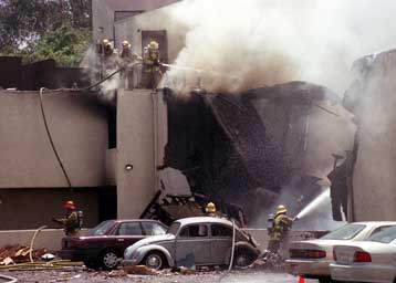 Έκρηξη βόμβας στη δυτική Αλγερία – 14 άτομα τραυματίστηκαν