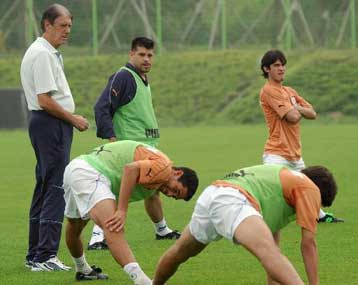 Γερμανία-Παραγουάη το Σάββατο (09:30) ανοίγουν την αυλαία της β φάσης του Μουντιάλ