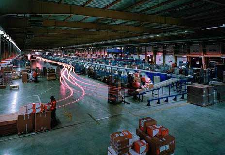 Βελτιώθηκε το οικονομικό κλίμα το Μάιο – Ανάκαμψη σε βιομηχανία και λιανικό εμπόριο