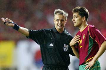 Η Ν.Κορέα πέρασε και καταδίκασε την Πορτογαλία σε… έξοδο, αντίθετα με τις ΗΠΑ