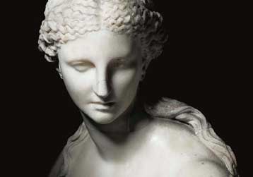 Η «Αφροδίτη του Τζένκινς» έσπασε το ρεκόρ του ακριβότερου αρχαίου έργου τέχνης