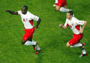 Έχασαν αλλά… προκρίθηκαν οι ΗΠΑ, 3-1 από την Πολωνία