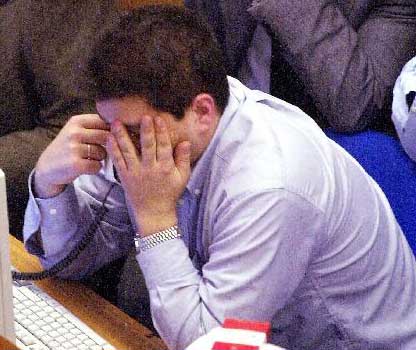 Με απώλειες 2,31% έκλεισε το ΧΑΑ την Παρασκευή – Κάτω από τις 2.230 ο γενικός δείκτης