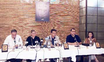 Στις 6 Ιουλίου ανοίγει τις πύλες του φέτος το Sani Festival