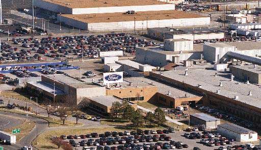 Μικρότερη από την αναμενόμενη η αύξηση της βιομηχανικής παραγωγής στις ΗΠΑ το Μάιο