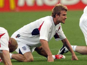 Αγγλία vs Δανία το Σάββατο για το «όνειρο» της 8άδας