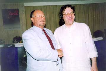 Σε νέες βάσεις η συνεργασία ΕΟΤ – Ελληνικού Φεστιβάλ