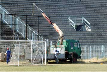 Ευρωπαϊκή έδρα η Ριζούπολη για τον Ολυμπιακό…