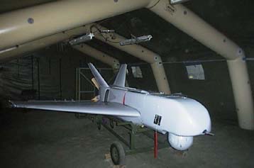 Μη επανδρωμένα αεροσκάφη προμηθεύονται οι Ένοπλες Δυνάμεις