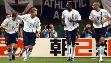 Δικαιωμένος ο Έρικσον, αλλά τραυματίας ο Όουεν